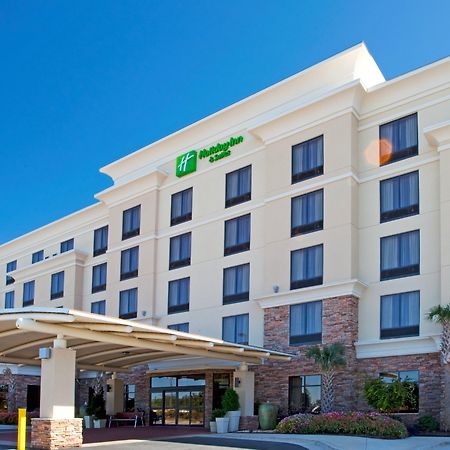 Holiday Inn Hotel & Suites Stockbridge-Atlanta I-75 By Ihg Exterior foto