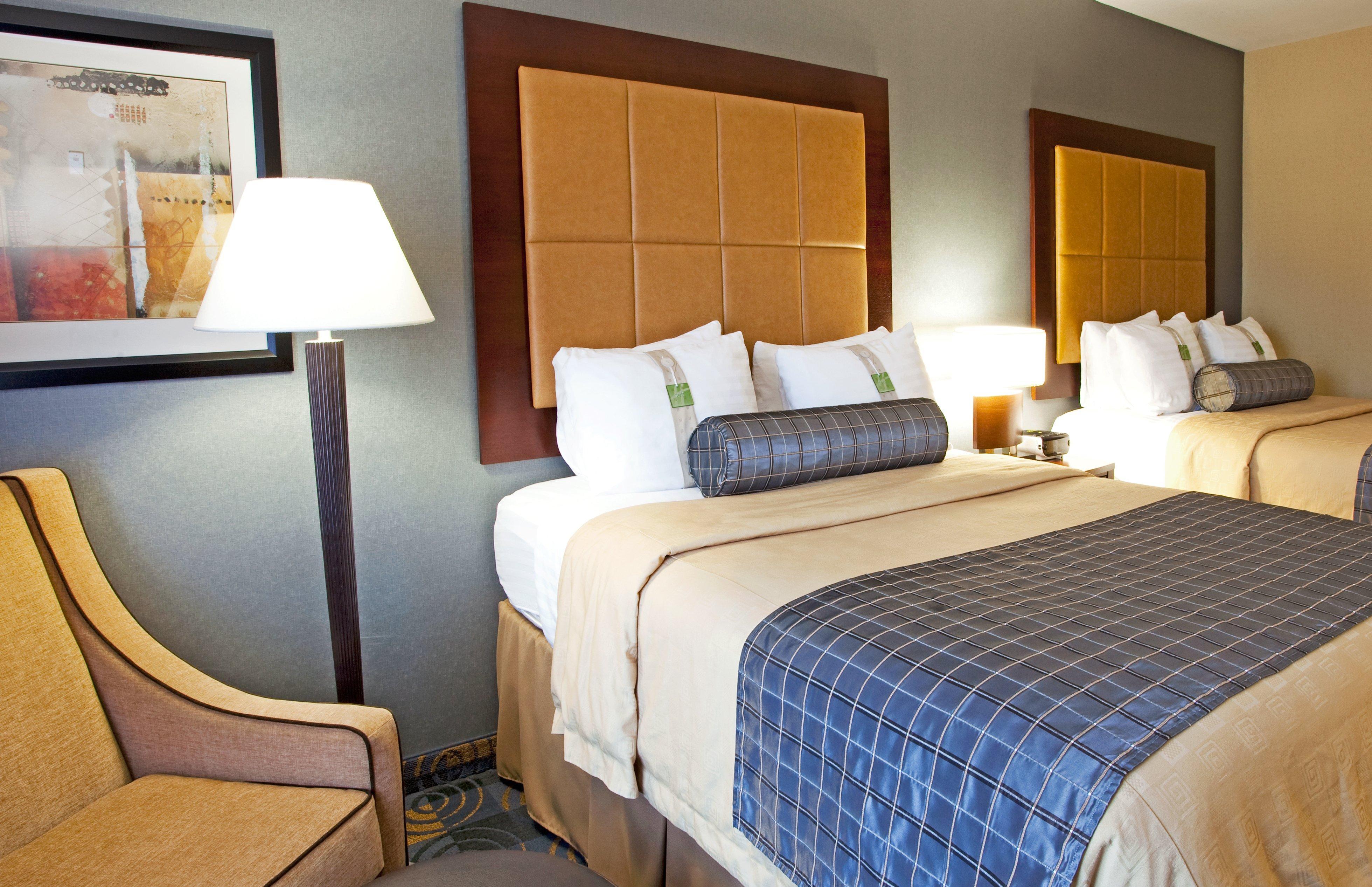 Holiday Inn Hotel & Suites Stockbridge-Atlanta I-75 By Ihg Exterior foto