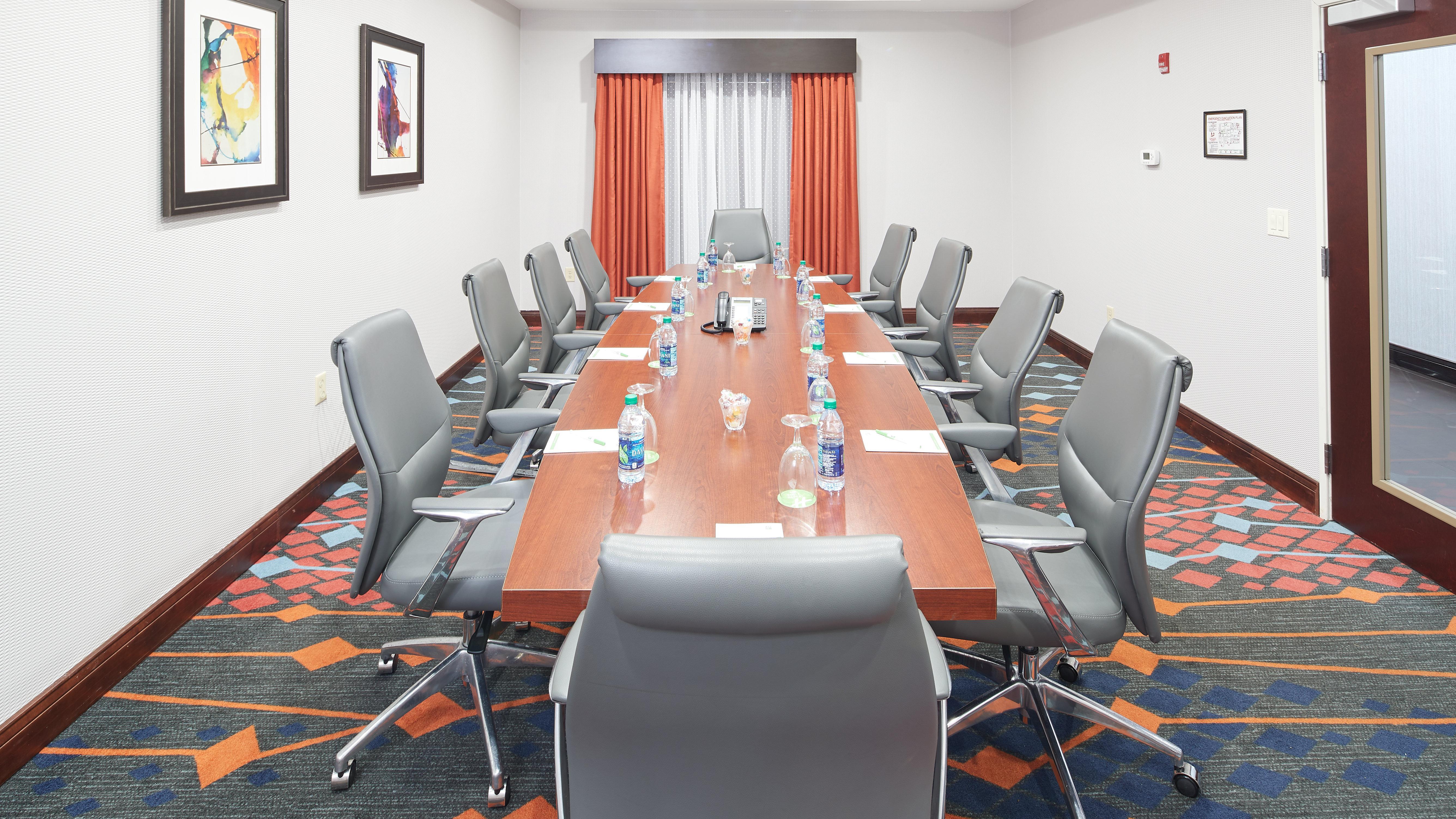 Holiday Inn Hotel & Suites Stockbridge-Atlanta I-75 By Ihg Exterior foto